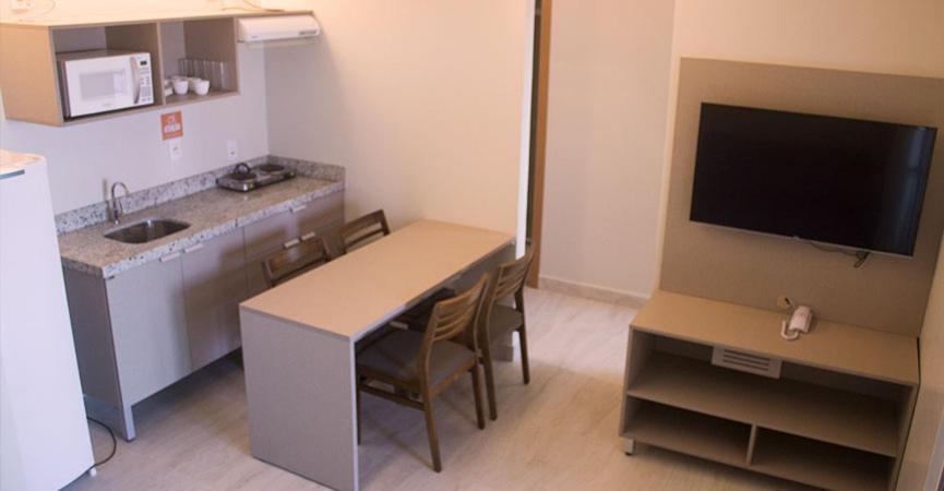 Salinas Park Resort - 2 Quartos Salinópolis 外观 照片