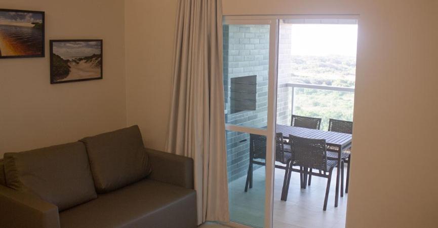 Salinas Park Resort - 2 Quartos Salinópolis 外观 照片