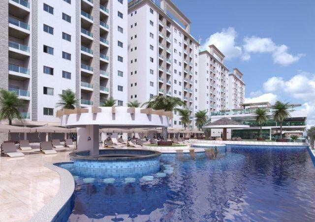 Salinas Park Resort - 2 Quartos Salinópolis 外观 照片