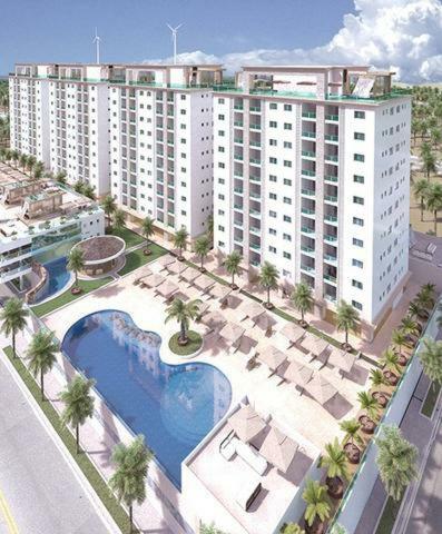 Salinas Park Resort - 2 Quartos Salinópolis 外观 照片