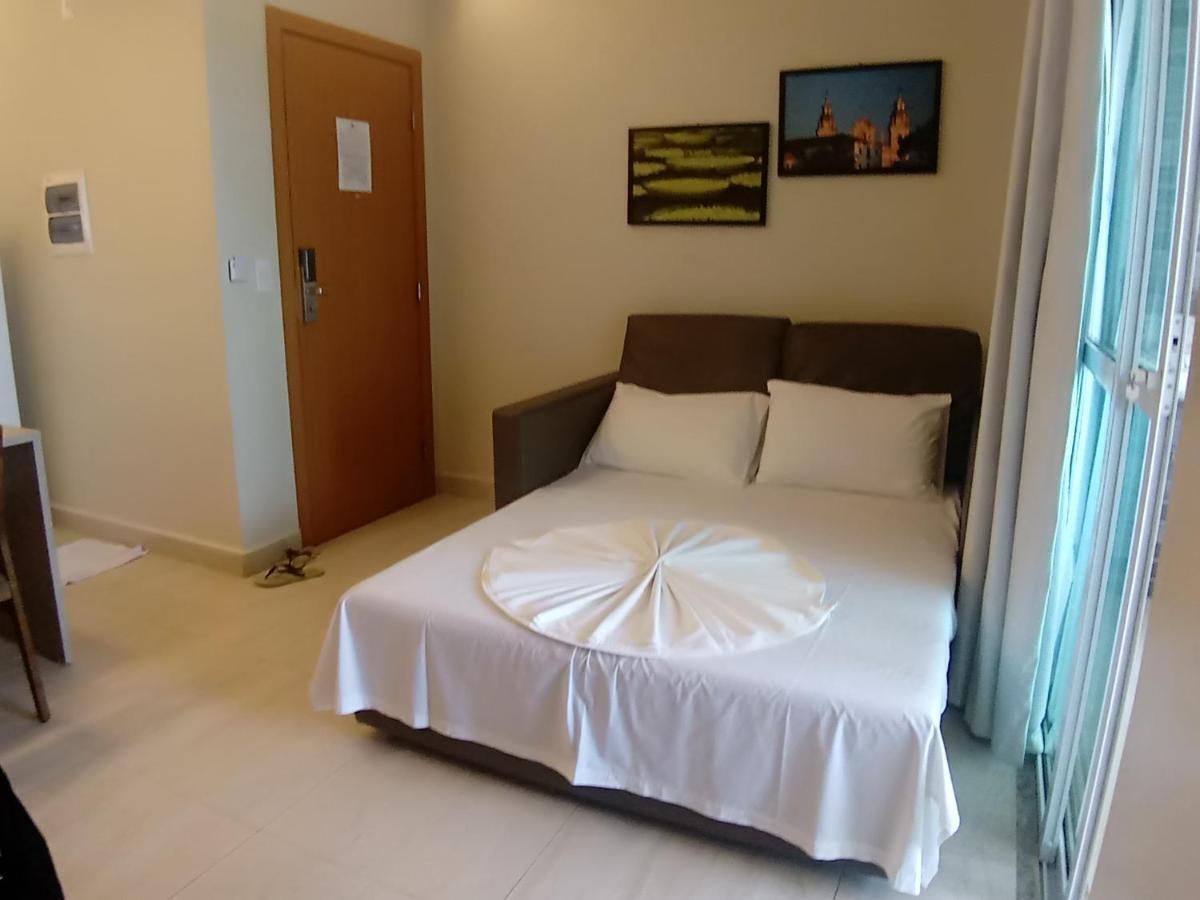Salinas Park Resort - 2 Quartos Salinópolis 外观 照片