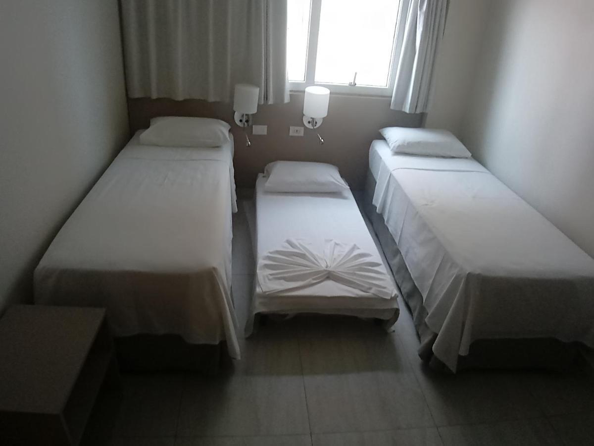 Salinas Park Resort - 2 Quartos Salinópolis 外观 照片