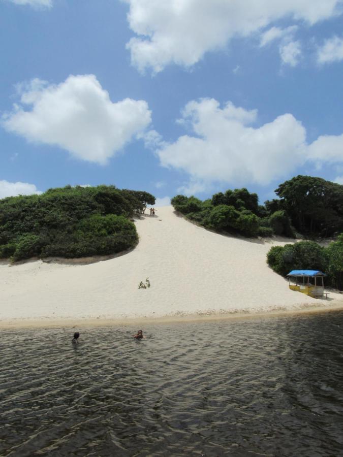 Salinas Park Resort - 2 Quartos Salinópolis 外观 照片